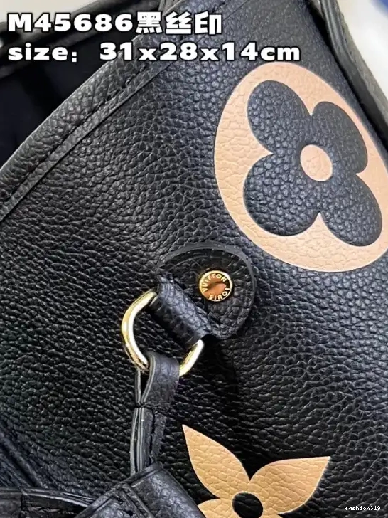 LOUIS MM VUITTON NEVERFULL 0505